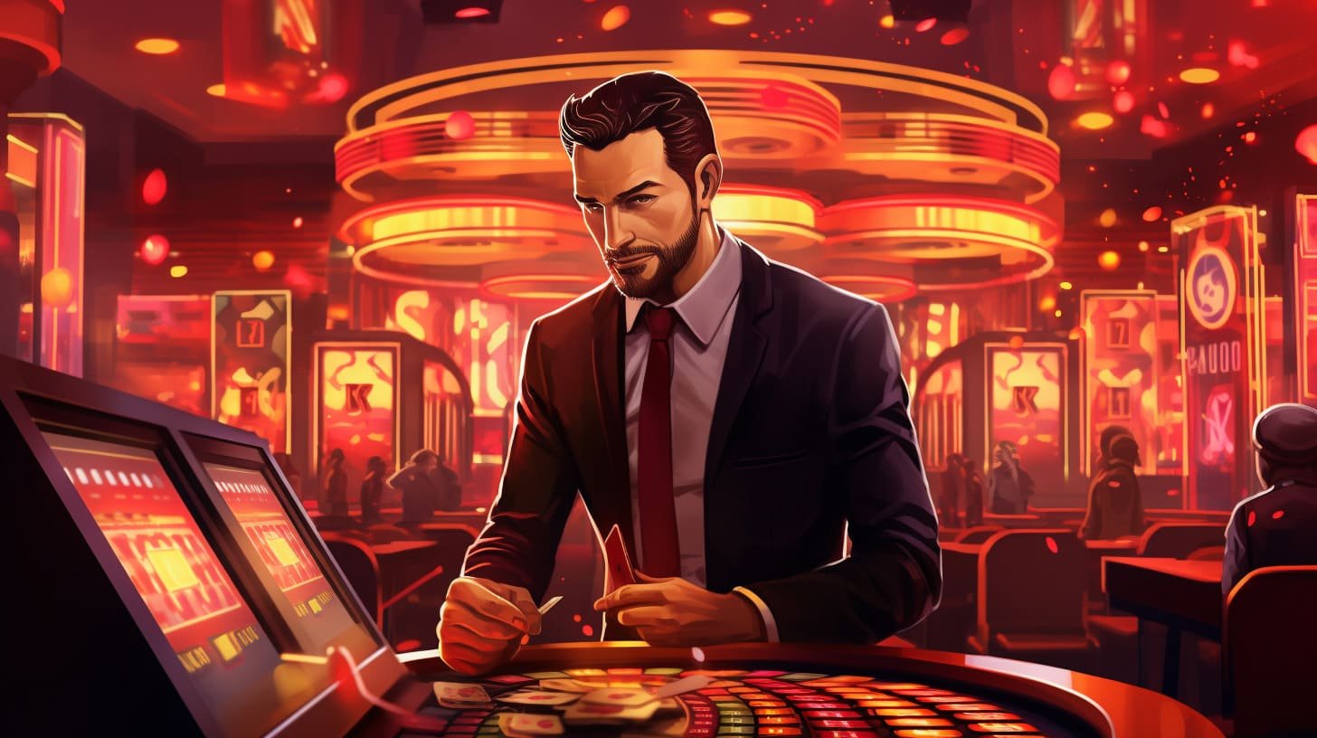 Sảnh Bingo trực tuyến tại 69vnv dành cho người chơi Việt Nam